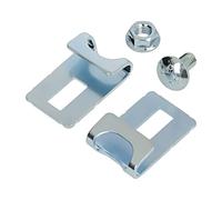 5 x connettore angolare GEV 36 G Applicazione: per scale per cavi OBO BETTERMANN