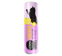 5 x Cosma Snackies XXL -5 x Pollo (150 g)
