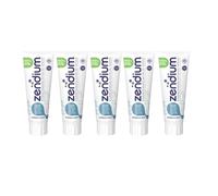 5 x dentifricio Zendium Extra Fresh 75 ml | Alito fresco di 12 ore