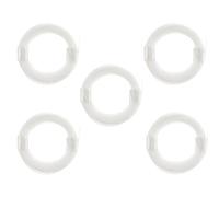 5 x Filati Pre-Tagliati di 5 Metri Diametro del Filo 2 mm STANLEY FATMAX STZST1326-XJ