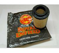 5 X FITS PER ROYAL ENFIELD HIMALAYAN ELEMENTO FILTRO D'ARIA #587343/A