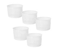 Forma Plastica per Formaggio - Forme e Fuscella, Forme Formaggio, Ricotta