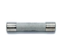 5 x fusibile 0215.800HXP: fusione inerte 0,8 A 250VAC ceramica, cilindrico LI...