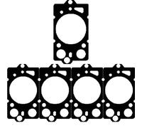 5 x Guarnizione testata BGA per ALFA ROMEO, CHRYSLER, FORD, LAND ROVER, ROVER