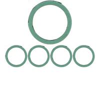 5 x Guarnizione tubo di scarico VICTOR REINZ per LEXUS, TOYOTA ALPHARD, C-HR