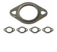 5 x Guarnizione tubo valvola EGR ELRING per AUDI, PORSCHE, VW A4 B7, A4 B8