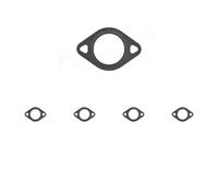 5 x Guarnizione valvola EGR TOPRAN per AUDI, VW A4 B7, A4 B8, A5 B8, A5 I