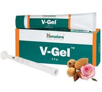 5 x Himalaya V-Gel da 30 g allevia dalle infezioni vaginali + spedizione...