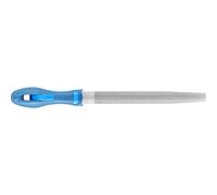 5 x Lima da officina PFERD secondo DIN PF 1152 SP 250 H2| Art.: 11235257