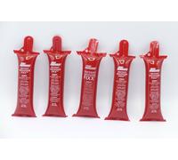 5 X LUBEGARD DR TRANNY INSTANT SHUDDER FIXX (19610)