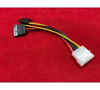 5 X Molex A 2 SATA Alimentazione Cavo Splitter / All'Ingrosso / Lotto / Joblot