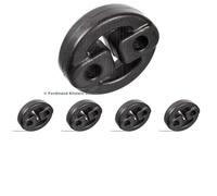 5 x Molla tubo di scarico BLUE PRINT per CHEVROLET, CITRON, DAEWOO, FIAT,