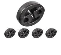 5 x Molla tubo di scarico FEBI BILSTEIN per CHEVROLET, CITRON, DAEWOO, FIAT