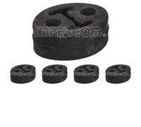 5 x Molla tubo di scarico ORIGINAL IMPERIUM per ALFA ROMEO, FIAT, LANCIA 145