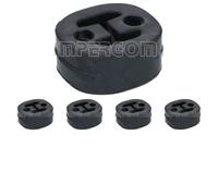 5 x Molla tubo di scarico ORIGINAL IMPERIUM per AUDI, FORD, FORD USA, SEAT