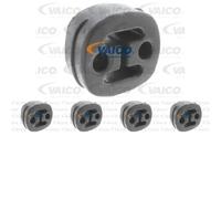 5 x Molla tubo di scarico VAICO per AUDI, PORSCHE, SEAT, SKODA, VW A3, A3 8P,