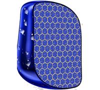 5 x Nano in vetro per la rimozione dei calli su piedi bagnati e asciutti, colore: azzurro