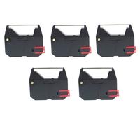 5 X Nastro Gruppo 153C Olympia Carina 2000 3000 Prestige Splendid Texstar II MD