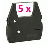 5 X Nastro Gruppo 205M Tandy Radio Shack Dwp 210 230 520 1552 TRS-80 RDS Link