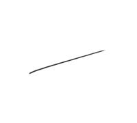 5 x OR-1-70-5M-NBR O-ring cordoncino NBR nero durezza Shore: 70 L: 5 m Ø: 1 m...