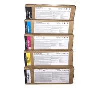 5 X Originale Inchiostro Roland TR2 Truevis VG2 VG3 SG2 SG3 540 640 Cartucce