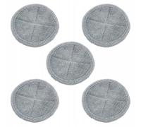 5 x PANNI DI RIVESTIMENTO PER MOP DYSON V7 V8 V10 V11 V15