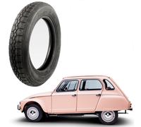 5 X Pneumatici JOURNEY CLASSIC 125 R15 68S CITROEN 2CV DYANE 125 80 15 M+S 2025