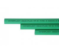 5 X PPR, Aqua Plus, 25 mm diametro, Tubo per acqua