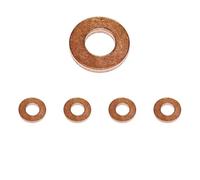 5 x Rondella dell'iniettore ELRING per CITRON, FIAT, FORD, PEUGEOT BOXER