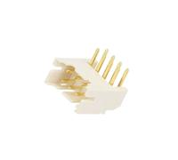 5 x S8B-PHDSS-G femmina piastra di linea maschio PHD 2mm PIN: 8 THT Sistema: ...