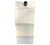 5 X SACCO FILTRO TNT SY21 PER ASPIRAPOLVERE GHIBLI COD: 01-581 (CONFEZIONE DA 5)