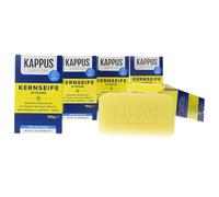 5 x sapone da 150 g, al limone, al limone