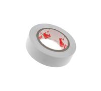 5 x SCAPA-2702-15W nastro: elettroisolante W: 15 mm L: 10 m P: 0,13 mm bianco