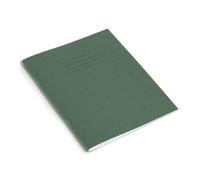 5 X Scrittura Esercizi Libri A5 Verde Cover Imparare Per Scrivi Notebook 32 Page