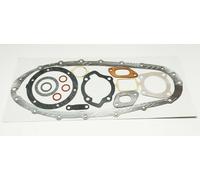 5 X SET COMPLETO GUARNIZIONI LAMBRETTA GP-LI-SX-TV 150CC. NUOVO DI ZECCA