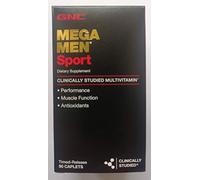 5 x set di : GNC Mega Men Sport - 90 caplets