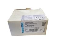 5 x Siemens 3SB3 001-6AA20 3SB3001-6AA30 E: 05 Indicatore luminoso - inutiliz...