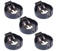 5 x Switch Electronics 989831 Portabatterie PCB Batteria CR2450
