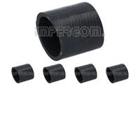 5 x Tubo condotto aria ORIGINAL IMPERIUM per AUDI, SEAT, SKODA, VW A4