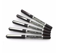 5 X Uni-Ball Eye Micro 0.5mm Punta Penna a Sfera UB-150 Acquista 2 Get 10% Off