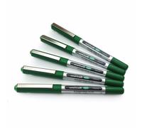5 X Uni-Ball Eye Micro 0.5mm Punta Penna a Sfera UB-150 Acquista 2 Get 10% Off