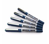 5 X Uni-Ball Eye Micro 0.5mm Punta Penna a Sfera UB-150 Acquista 2 Get 10% Off