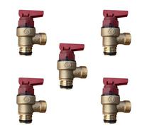 5 X Vaillant Ecotec Plus Vuw 824 831 837 & Pro 24 28 Prv 178985