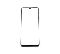 5 X VETRO FRONTALE VETRINO PER SAMSUNG GALAXY A40s SENZA COLLA OCA