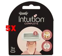 WILKINSON INTUITION COMPLETE RICAR