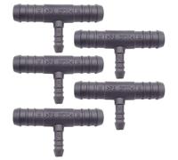 5 X YOU.S Connettore A Gomito RGV Ø 16X16X8 Mm - Riduttore