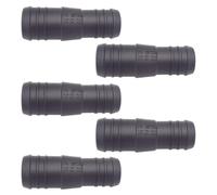5 X YOU.S Connettore Di Linea Giunto - Forma Dritta - Riduttore Ø 25Mm 22Mm