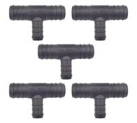 5 X You.S Connettori Distanziale Rgv Ø 22x22x16 MM - Pezzo-T Riduttore