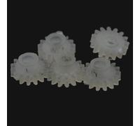 5 X YOU.S Contachilometri Ingranaggio 15 Denti Per Porsche 911 968 Cabriolet