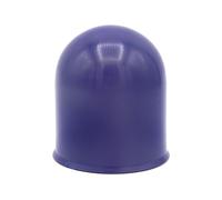 5 X YOU.S Copertura Originale Per Gancio Di Traino AHK Universale Blu